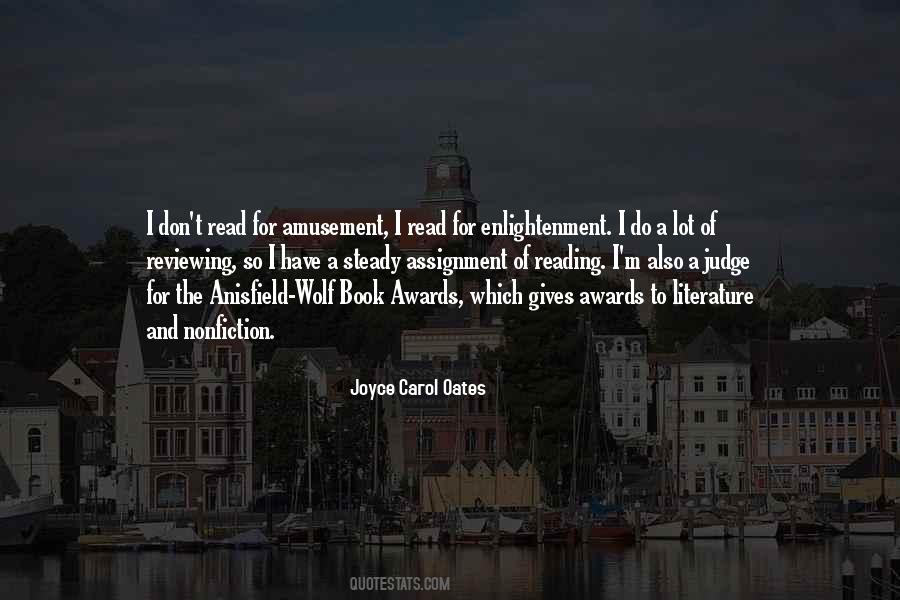 Anisfield Wolf Quotes #1488178