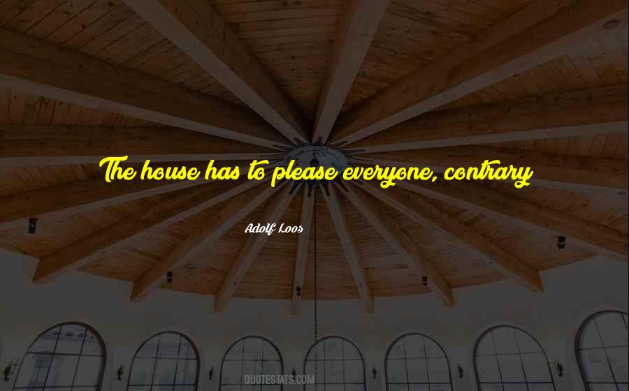 A House Is A Home Quotes #345130
