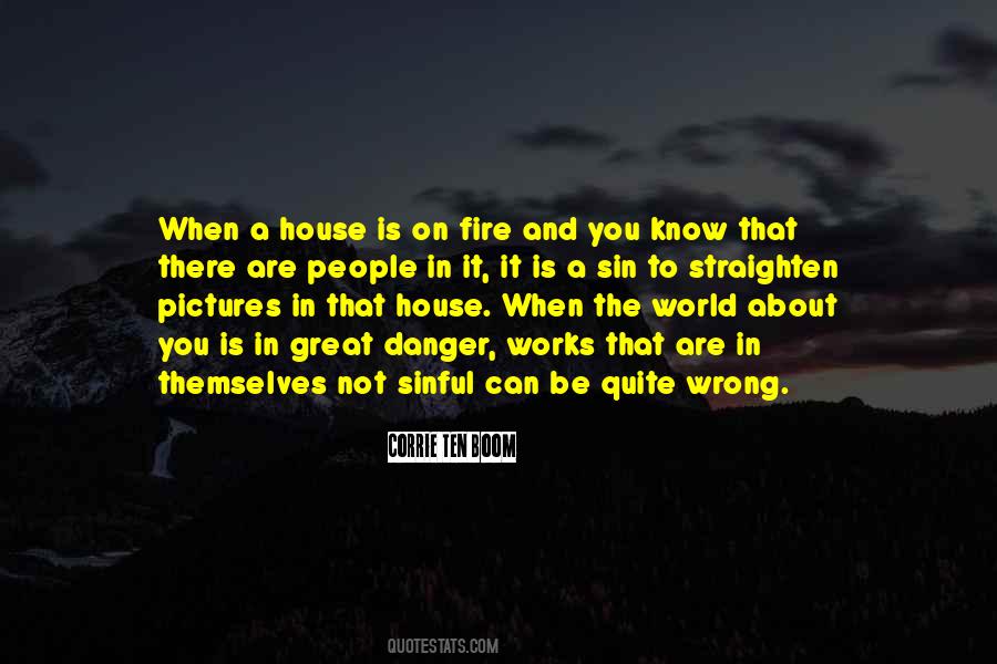 A House Is Quotes #1563246