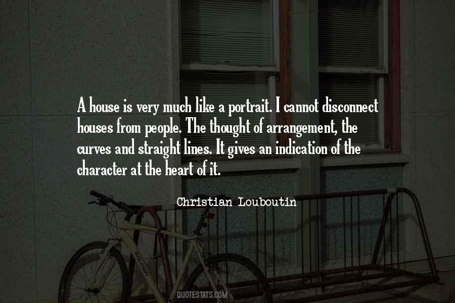 A House Is Quotes #1824913