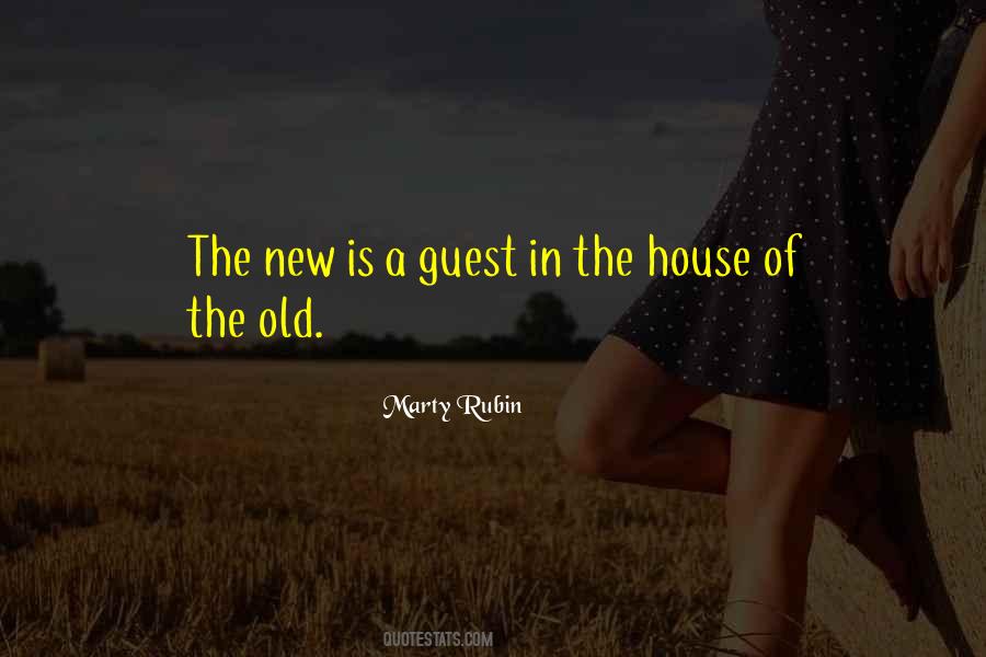 A House Is Quotes #53092 A House Is Quotes #53092