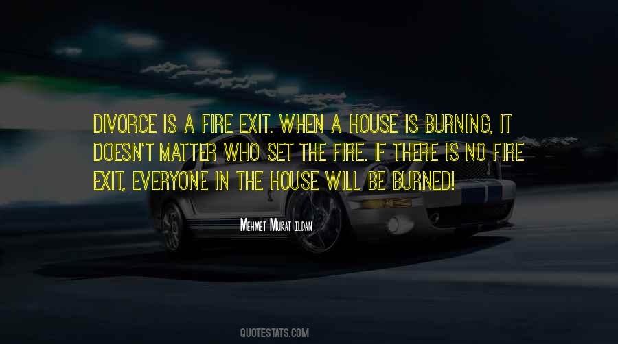 A House Is Quotes #591526