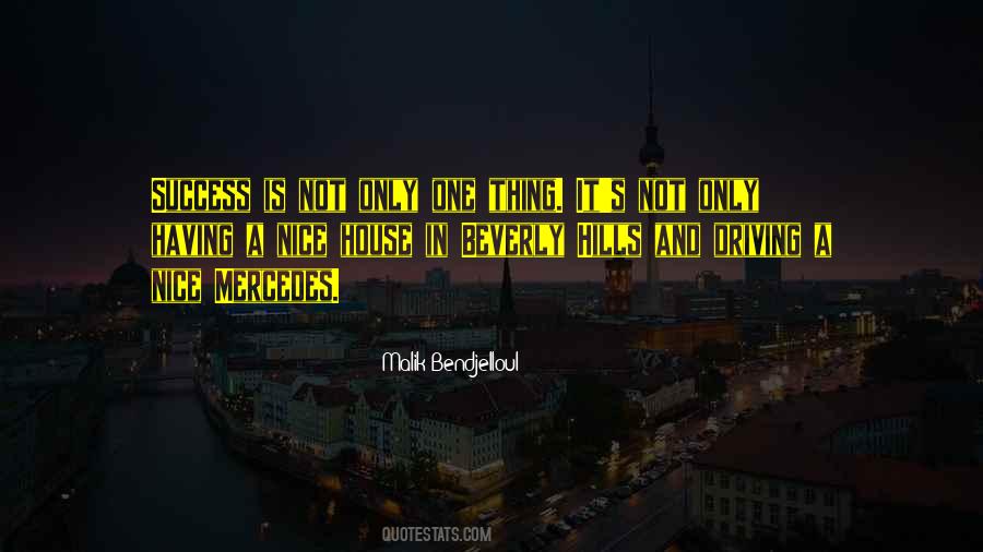A House Is Quotes #74522 A House Is Quotes #74522