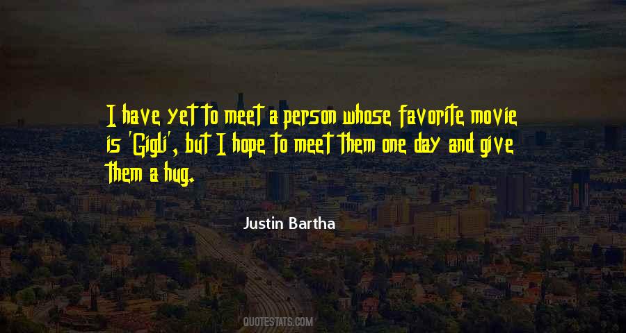 A Hug A Day Quotes #1073671