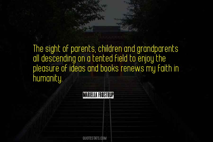 Parents Children Quotes #1602372