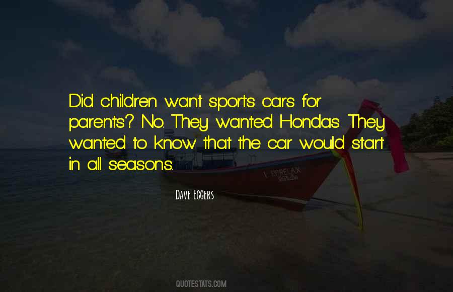 Parents Children Quotes #42652