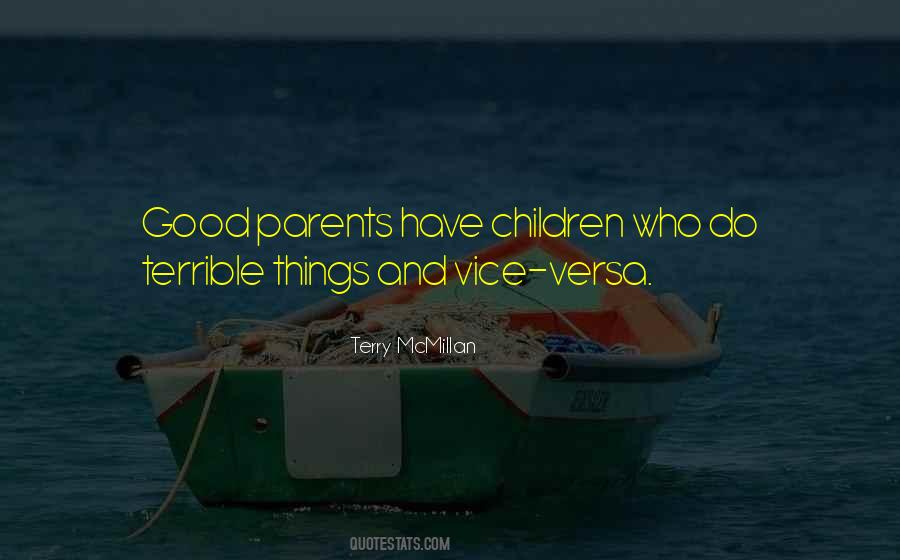 Parents Children Quotes #48570