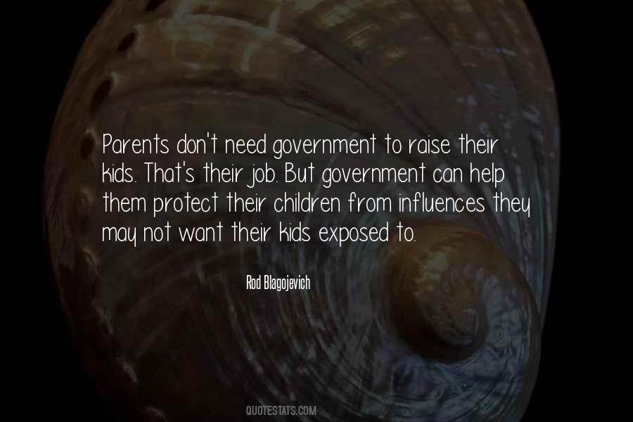 Parents Children Quotes #51821