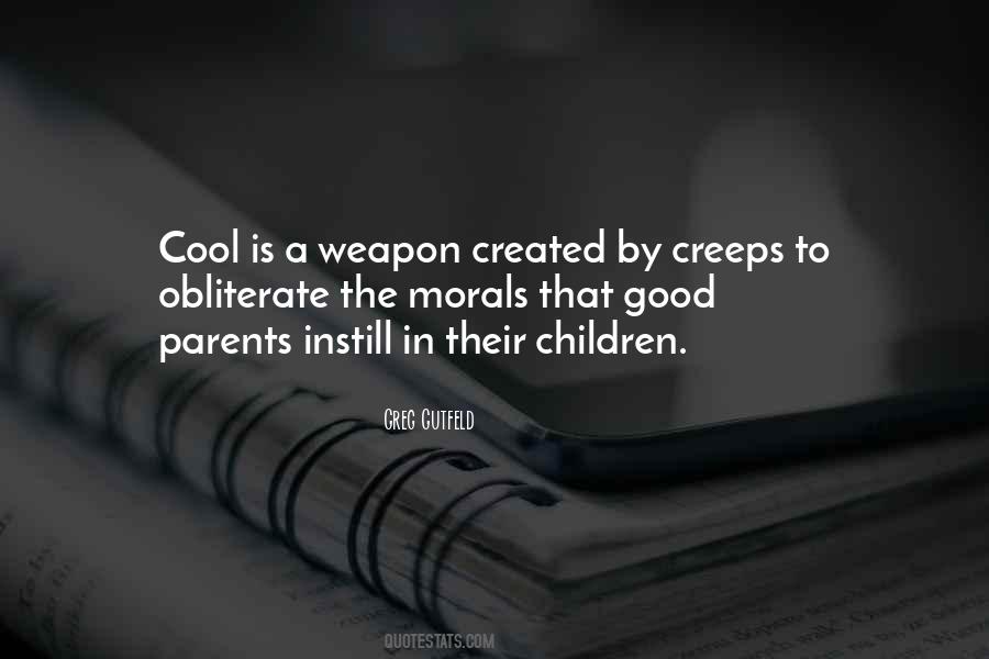 Parents Children Quotes #67817