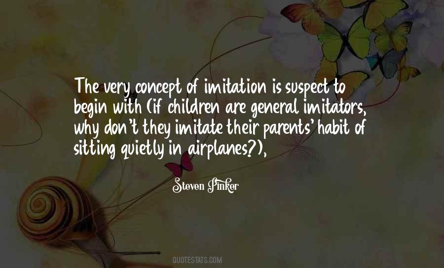 Parents Children Quotes #9583