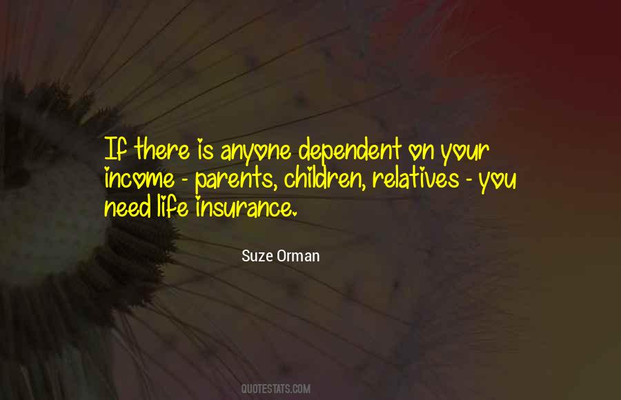 Parents Children Quotes #995460