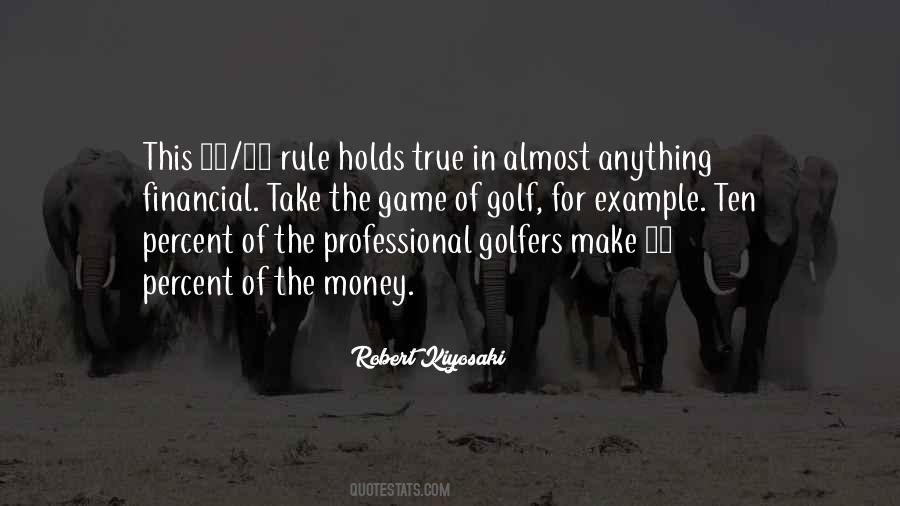 Almost True Quotes #209475