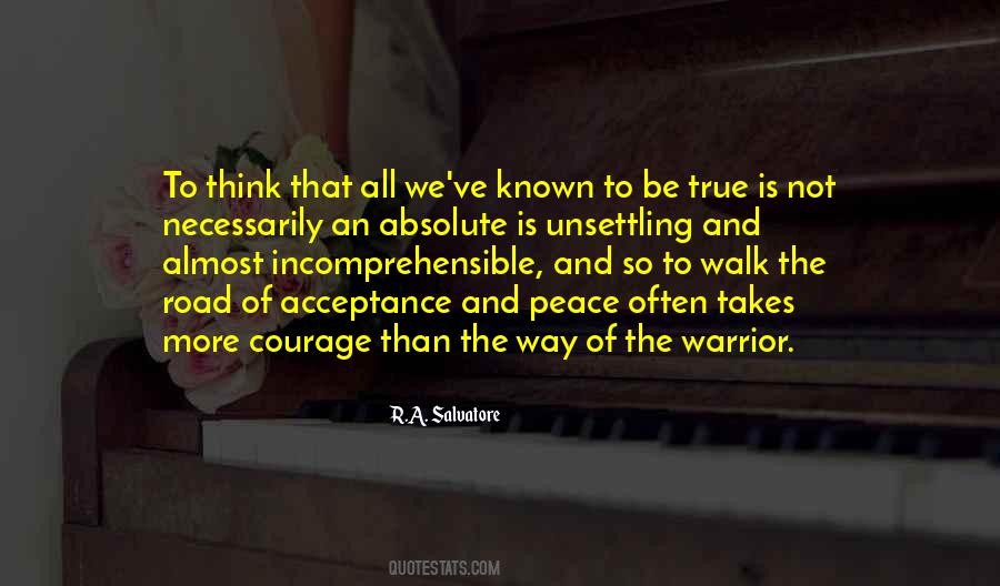 Almost True Quotes #241464