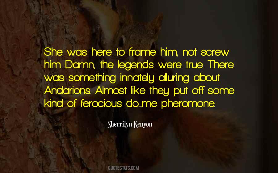 Almost True Quotes #277434