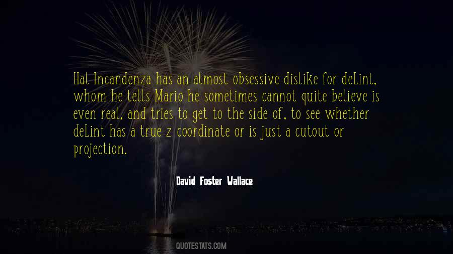 Almost True Quotes #34292
