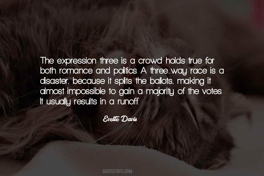 Almost True Quotes #445659