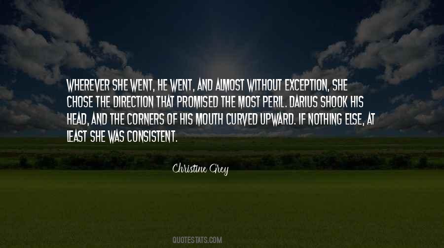 Almost True Quotes #687451
