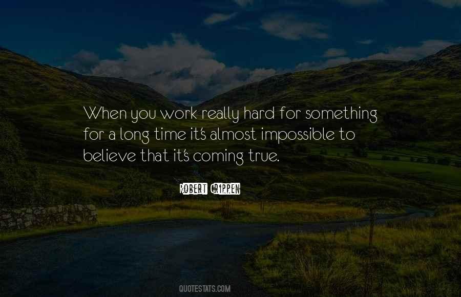 Almost True Quotes #801697