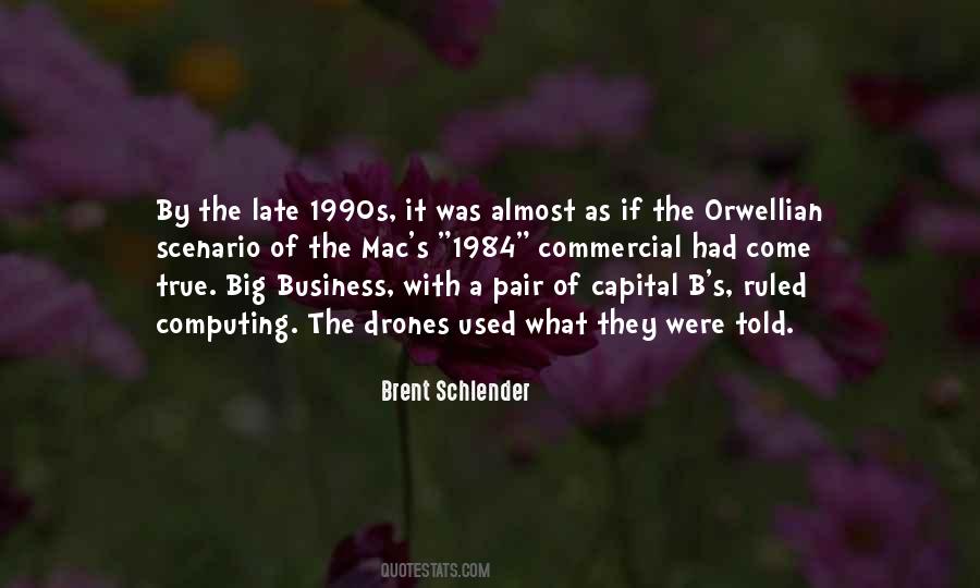 Almost True Quotes #80373