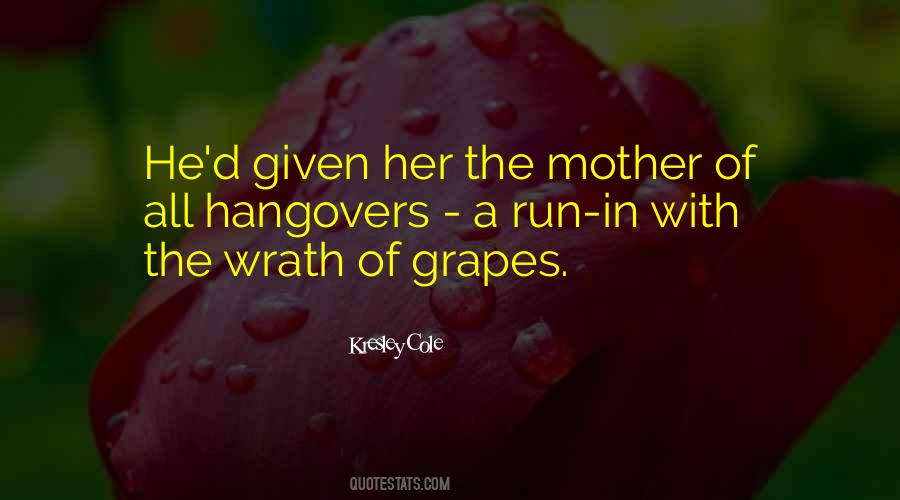 A Hunger Like No Other Quotes #1585961