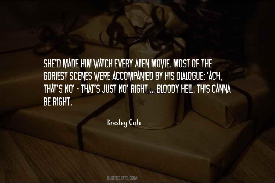 A Hunger Like No Other Quotes #1787336