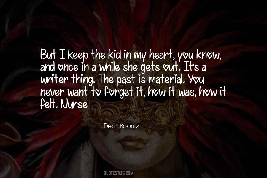 A Kid At Heart Quotes #425086