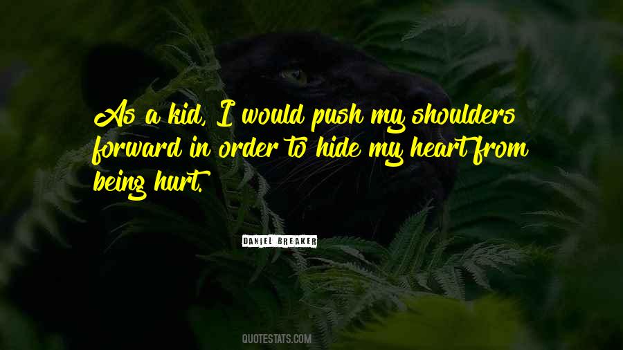 A Kid At Heart Quotes #477037