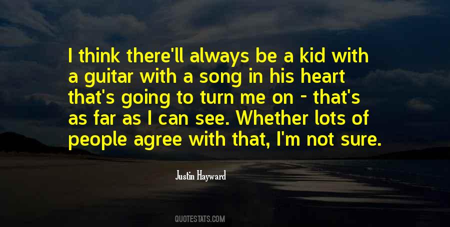 A Kid At Heart Quotes #811911