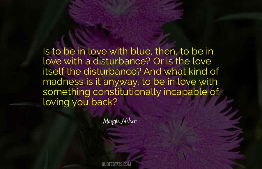 A Kind Of Loving Quotes #499797