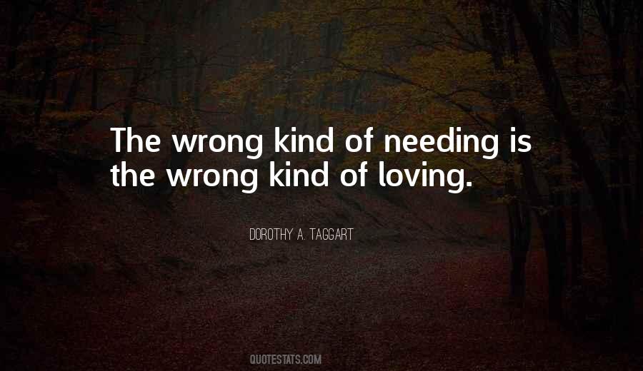 A Kind Of Loving Quotes #804992