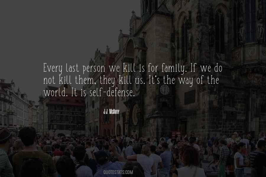 Way Of The World Quotes #1186232