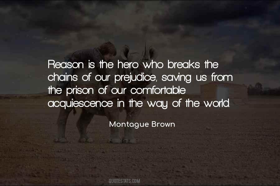 Way Of The World Quotes #319258