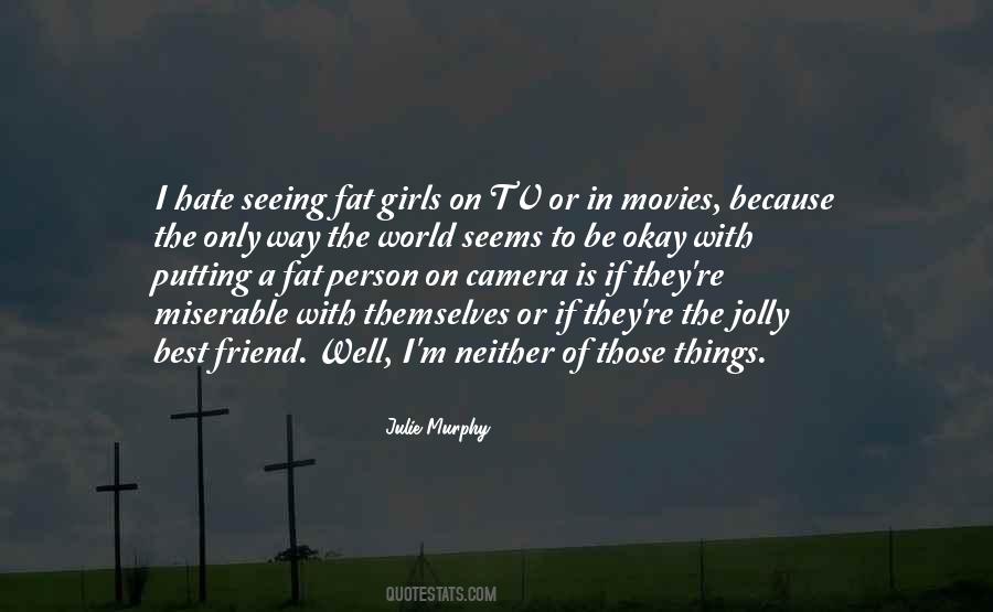 Way Of The World Quotes #3860