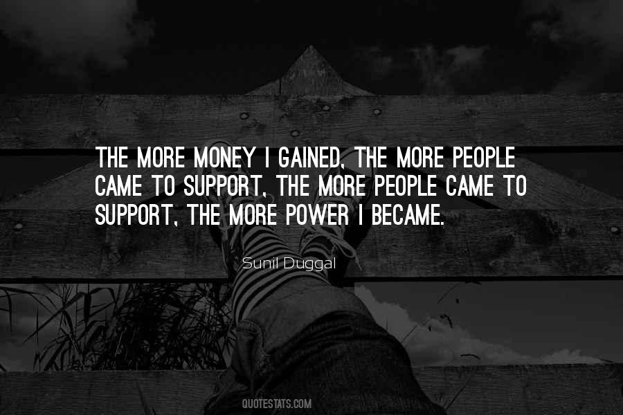 Duggal Quotes #267847