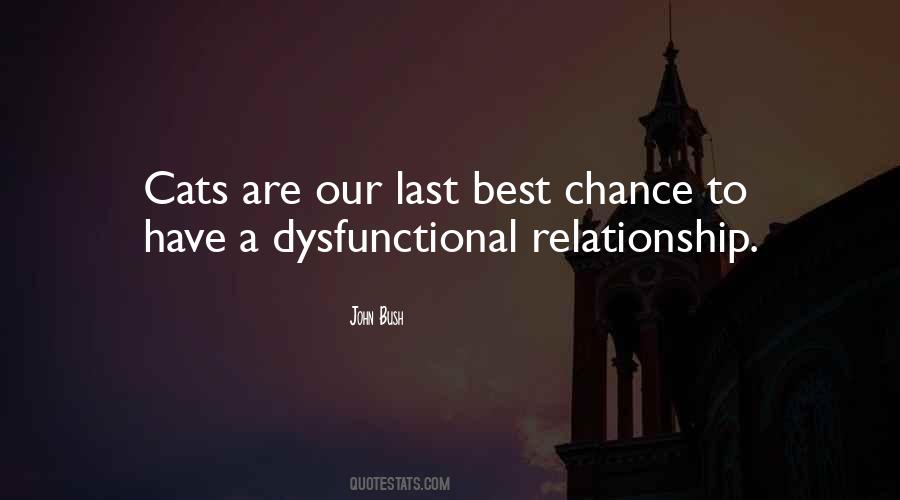 A Last Chance Quotes #1541893