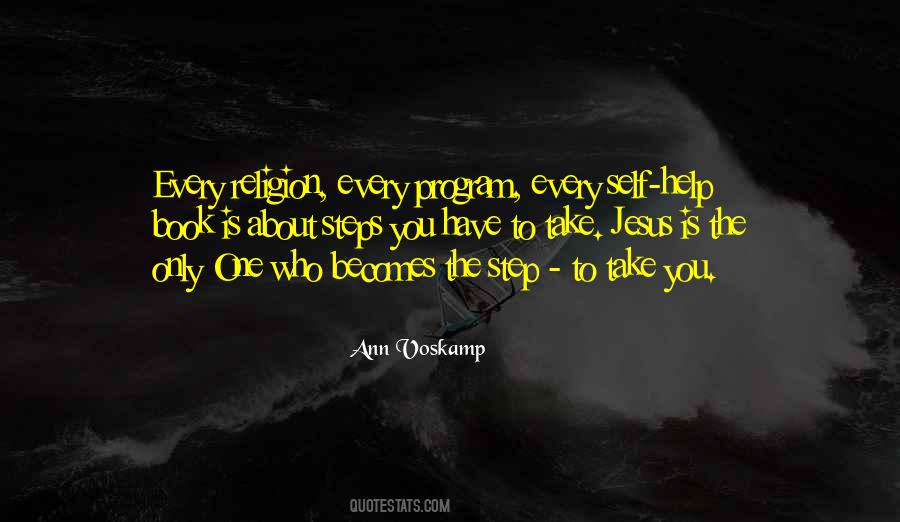 Jesus Help Quotes #1067901