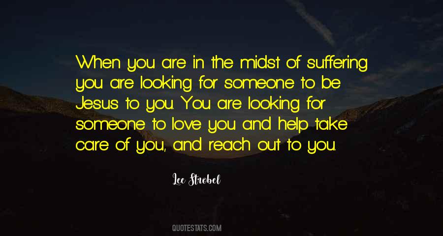 Jesus Help Quotes #1367261