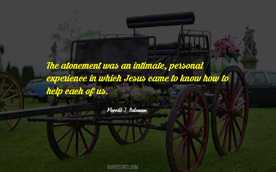 Jesus Help Quotes #1376997