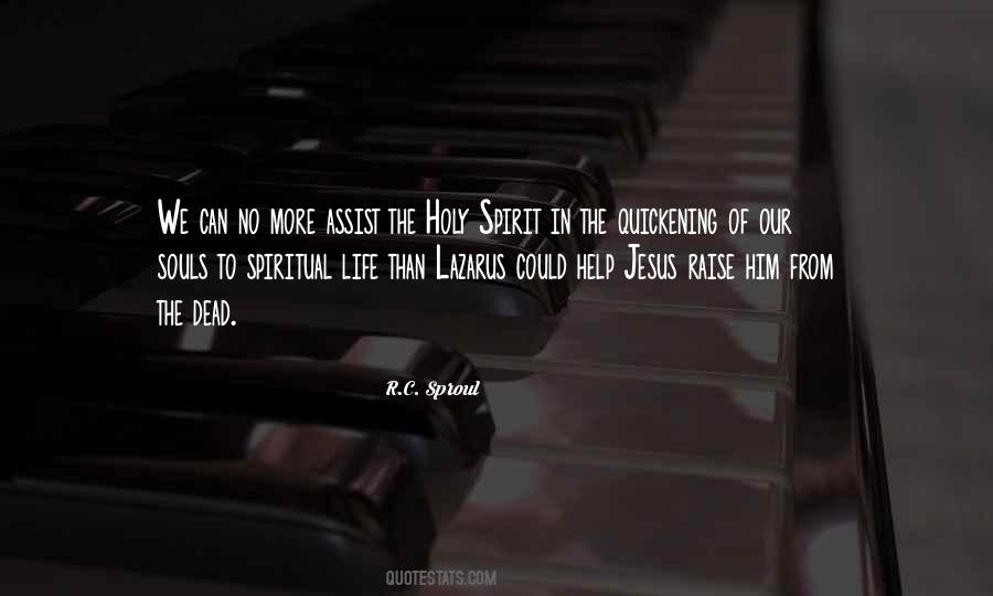 Jesus Help Quotes #150130