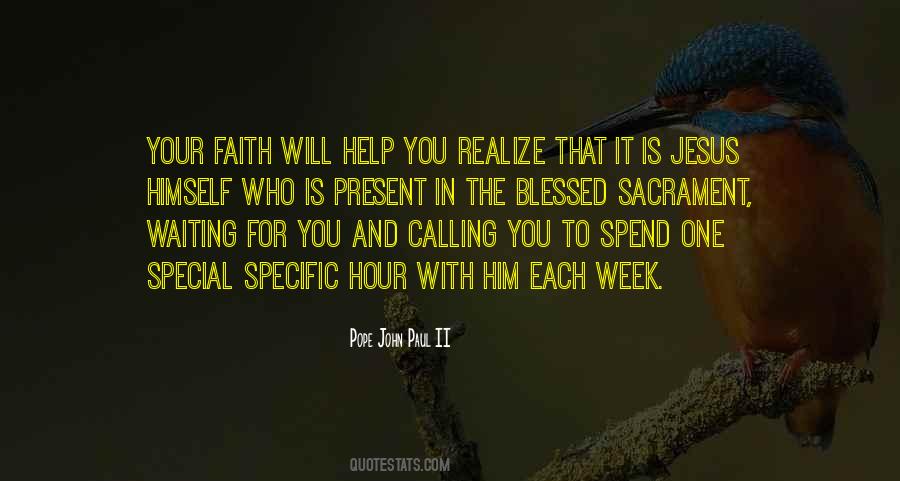 Jesus Help Quotes #171755