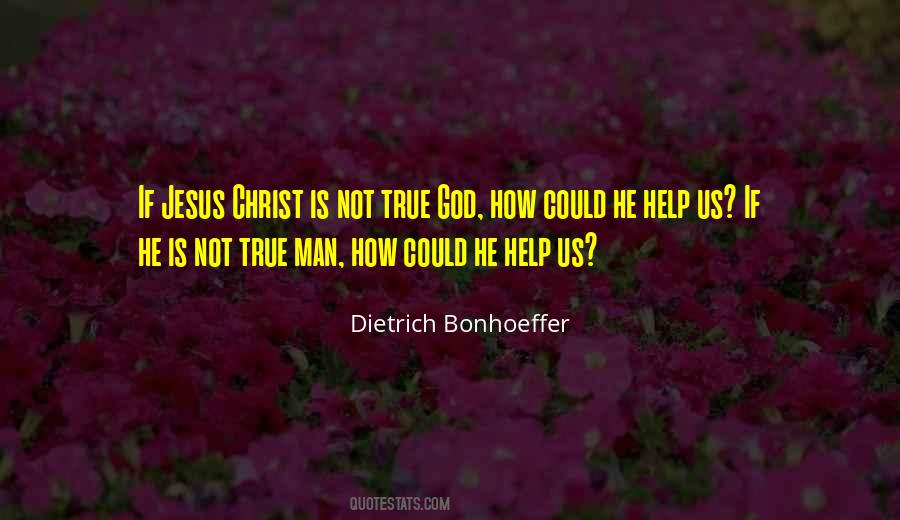 Jesus Help Quotes #549759