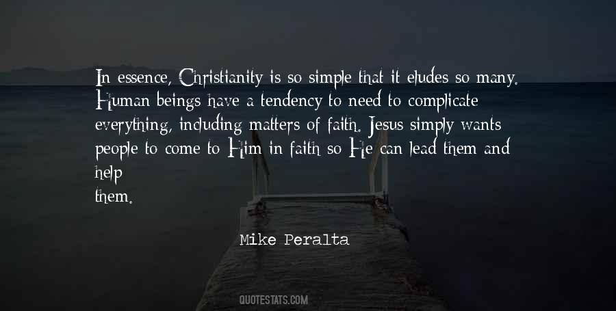 Jesus Help Quotes #586902