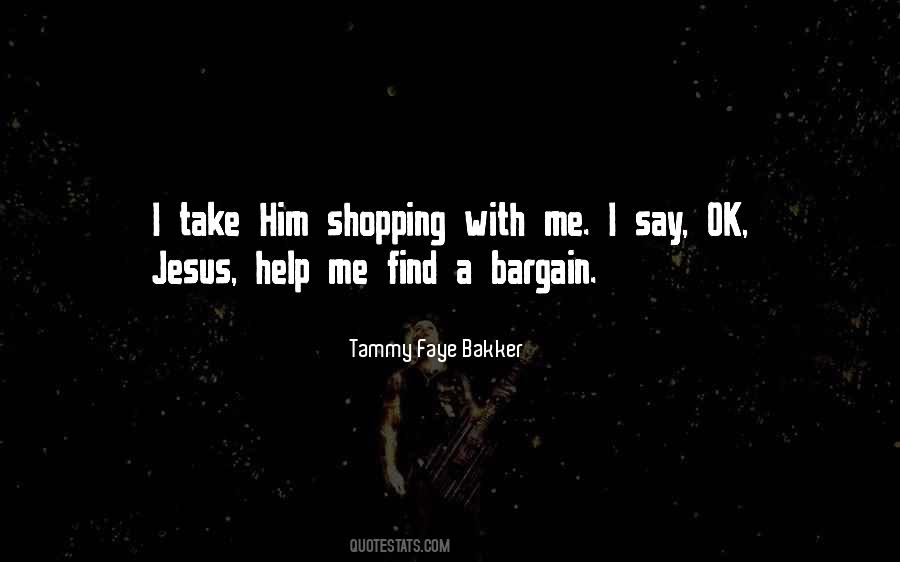 Jesus Help Quotes #827210