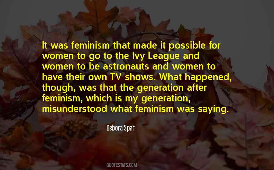 A League Of Their Own Quotes #11866