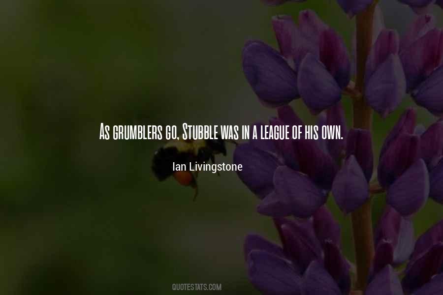 A League Of Their Own Quotes #11925