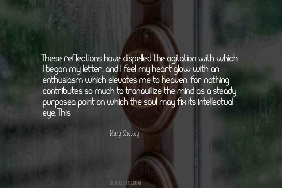 A Letter From Heaven Quotes #1337322