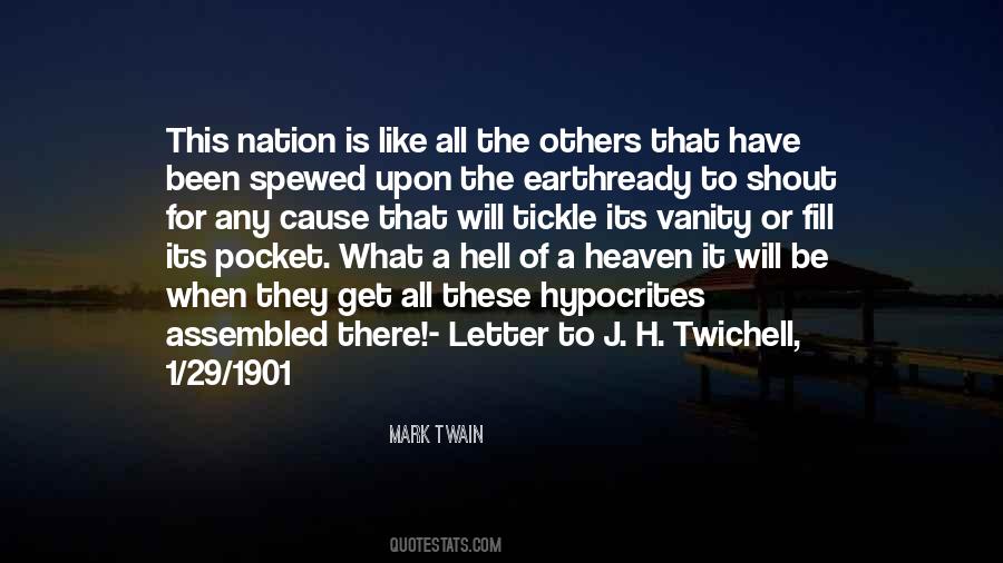A Letter From Heaven Quotes #152336