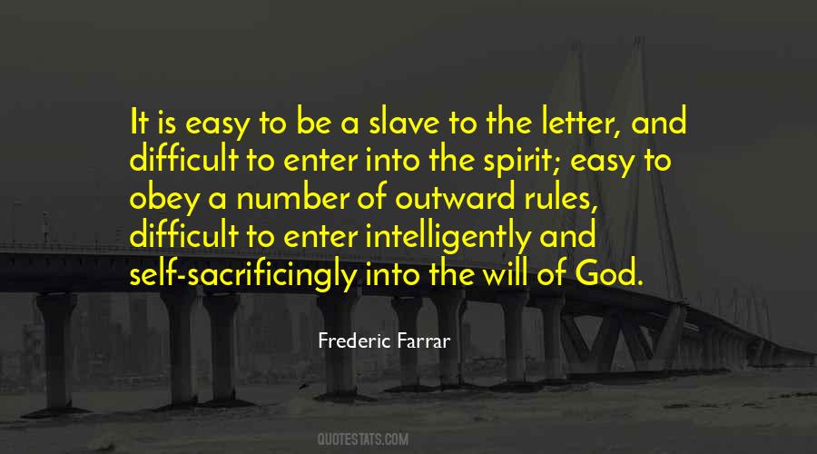 A Letter To God Quotes #1844562