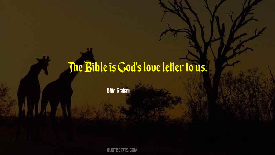 A Letter To God Quotes #1870788