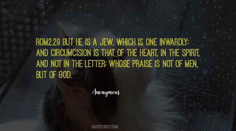 A Letter To God Quotes #370554